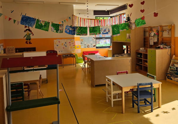 Žabice